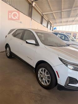 شيفروليه إكوينوكس